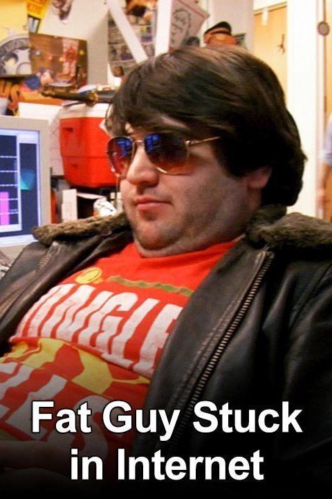 Fat Guy Stuck in Internet wwwgstaticcomtvthumbtvbanners188547p188547