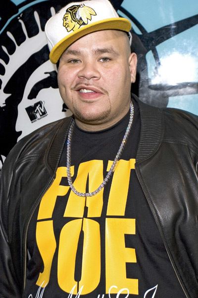 Fat Joe Fat Joe Character Giant Bomb