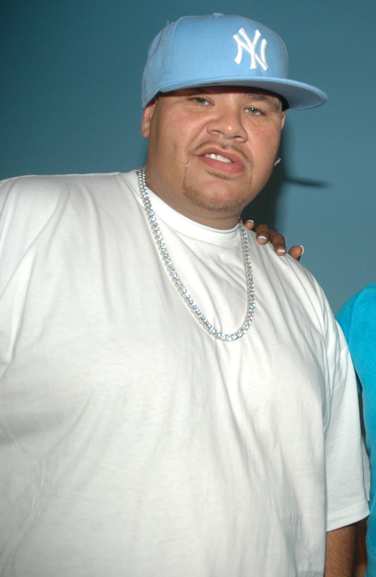 Fat Joe Fat Joe Wikipedia the free encyclopedia