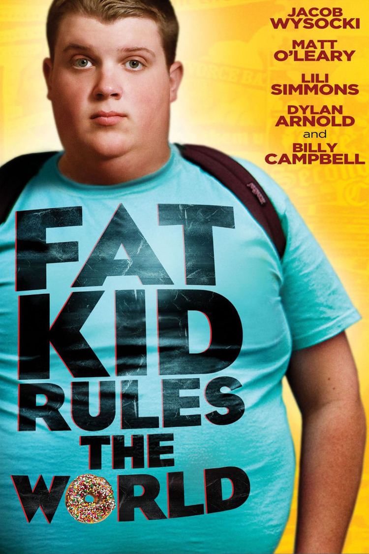 Fat Kid Rules the World wwwgstaticcomtvthumbdvdboxart9245056p924505