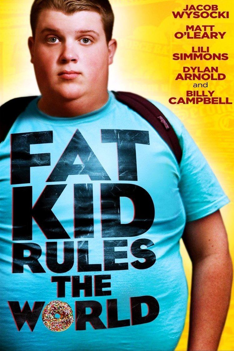 Fat Kid Rules the World (film) wwwgstaticcomtvthumbmovieposters9245056p924