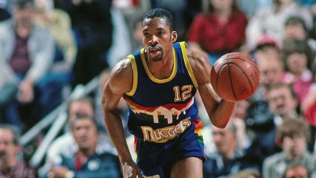 Fat Lever Fat Lever The Most Underrated Denver Nuggets Guard of All Time