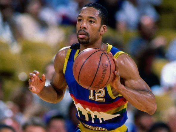 Fat Lever Fat Lever Pro Hoops History