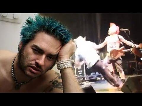 Fat Mike httpsiytimgcomviYx07Y9G3I0hqdefaultjpg