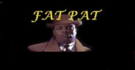 Fat Pat (rapper) Fat Pat rapper Wikipedia the free encyclopedia