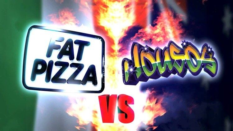 Fat Pizza vs. Housos Fat Pizza Vs Housos THE MOVIE TRAILER YouTube