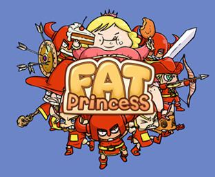 Fat Princess Fat Princess Wikipedia