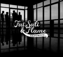 Fat Salt & Flame httpsuploadwikimediaorgwikipediaenthumb4