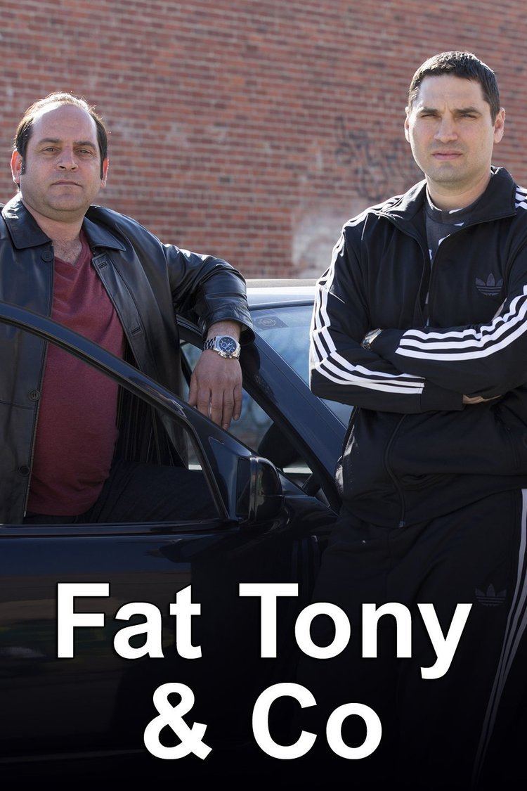 Fat Tony & Co. wwwgstaticcomtvthumbtvbanners10622085p10622
