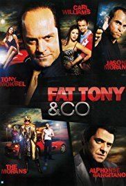 Fat Tony & Co. Fat Tony amp Co TV Series 2014 IMDb