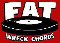 Fat Wreck Chords httpsuploadwikimediaorgwikipediaenthumb4