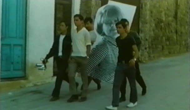 Fata Morgana (1965 film) Vicente Aranda Fata Morgana 1965 Cinema of the World
