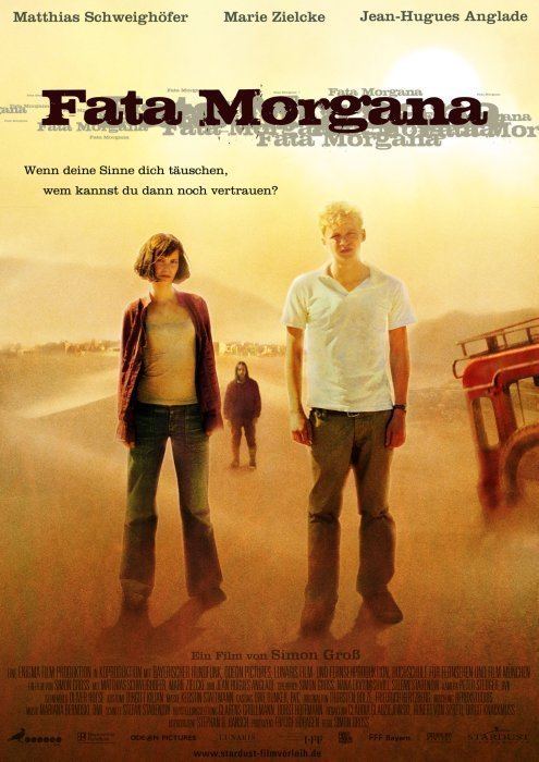Fata Morgana (2007 film) Fata Morgana 2007 IMDb