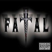 Fatal (album) httpsuploadwikimediaorgwikipediaenthumb1