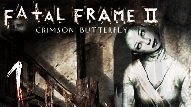 Fatal Frame ENTER THE LOST VILLAGE Fatal Frame 2 Part 1 YouTube