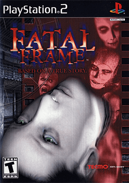 Fatal Frame Fatal Frame video game Wikipedia