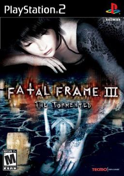 Fatal Frame III: The Tormented Fatal Frame III The Tormented Wikipedia