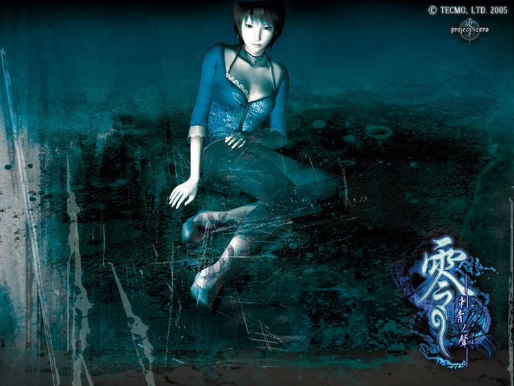 Fatal Frame III: The Tormented PlayStation 2 Classic of the Week Fatal Frame III The Tormented