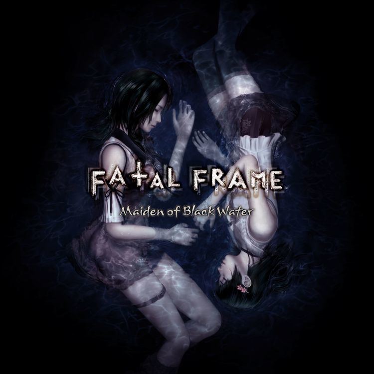 Fatal Frame: Maiden of Black Water wwwperfectlynintendocomwpcontentgalleryfata