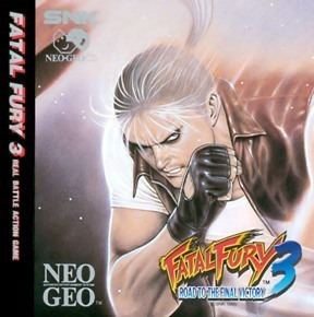Fatal Fury 3: Road to the Final Victory Fatal Fury 3 Road to the Final Victory Wikipedia