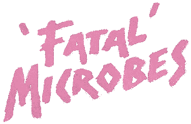 Fatal Microbes Punky Gibbon quotFatalquot