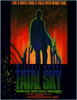 Fatal Sky Fatal Sky