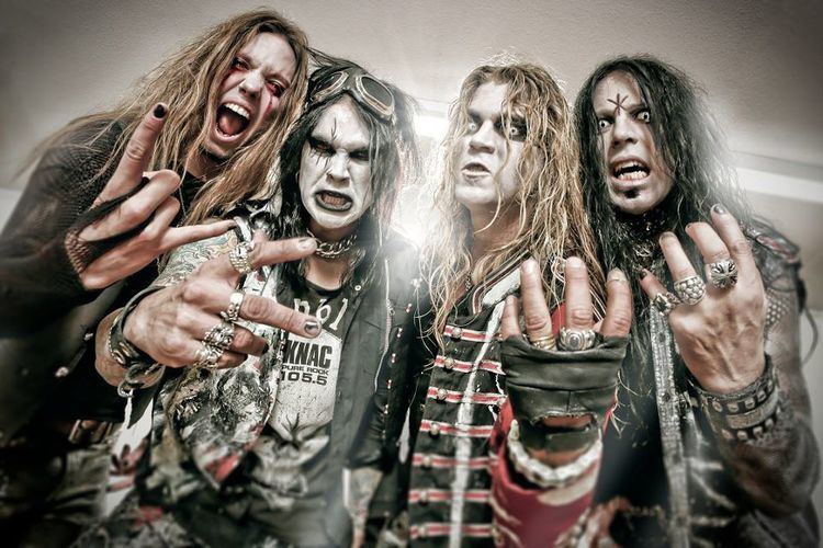 Fatal Smile Fatal Smile White Trash Heroes Heavy Metal Heavy Harmonies Forums