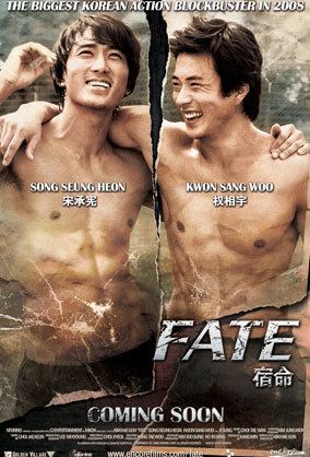 Fate (2008 film) Fate Sookmyeong 2008 movieXclusivecom