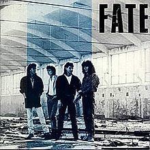 Fate (Fate album) httpsuploadwikimediaorgwikipediaenthumbd