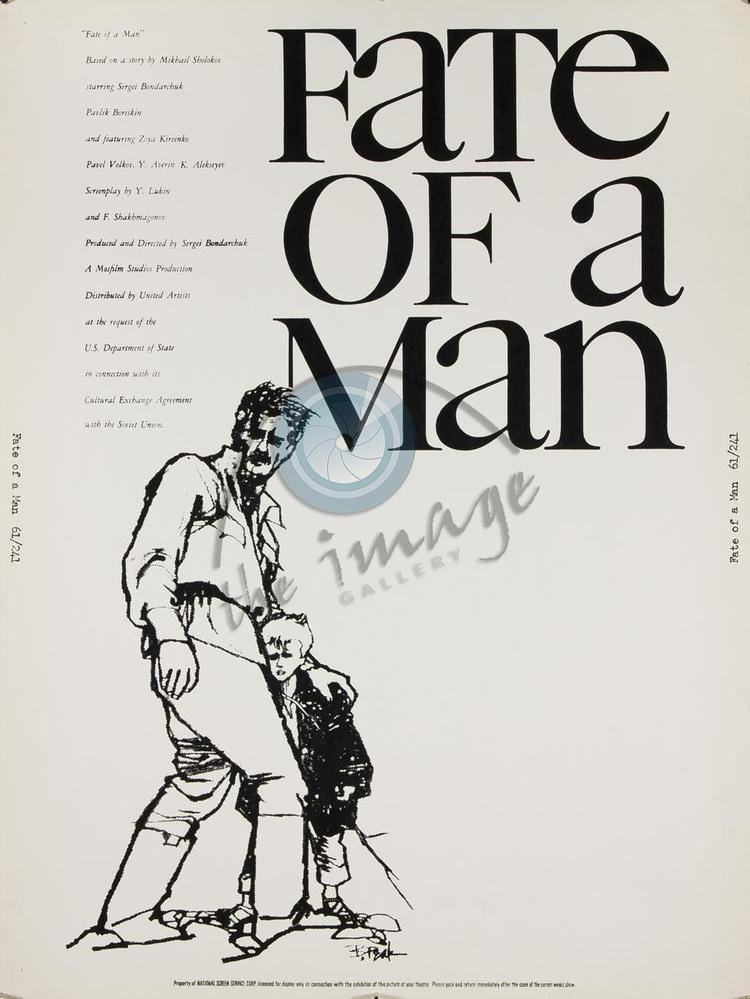 Fate of a Man MOV00621 Fate of a Man the Image Gallery