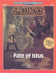 Fate of Istus httpsuploadwikimediaorgwikipediaen884Fat