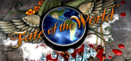 Fate of the World Fate of the World on Steam