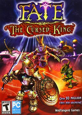 Fate: The Cursed King httpsuploadwikimediaorgwikipediaen33aFat