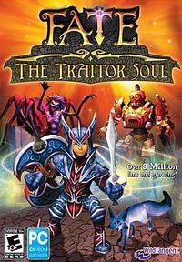 Fate: The Traitor Soul httpsuploadwikimediaorgwikipediaenthumb4