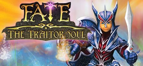Fate: The Traitor Soul FATE The Traitor Soul on Steam