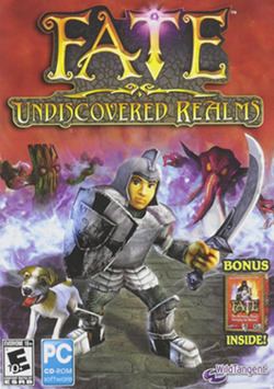 Fate: Undiscovered Realms httpsuploadwikimediaorgwikipediaenthumbe