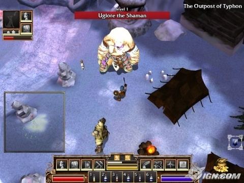 fate undiscovered realms switch release date