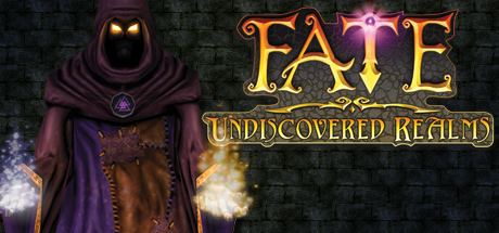 Fate: Undiscovered Realms FATE Undiscovered Realms on Steam