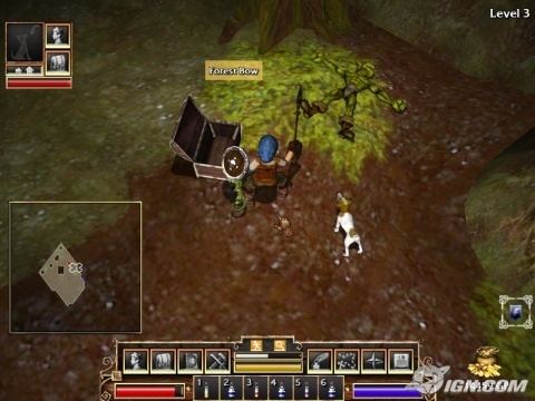 download fate undiscovered realms for free