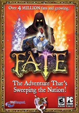 Fate (video game) httpsuploadwikimediaorgwikipediaenee1Fat