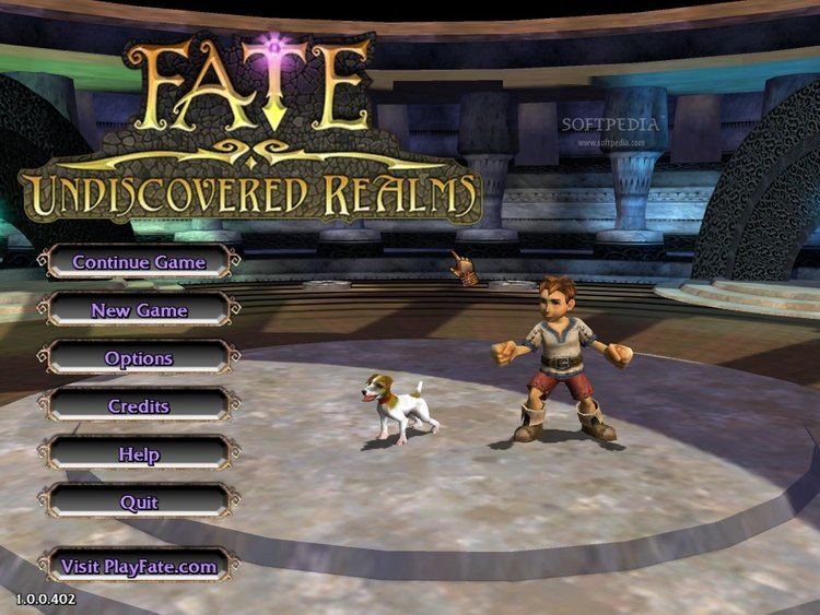 Fate (video game) FATE Undiscovered Realms Game Review jonathancraccenn