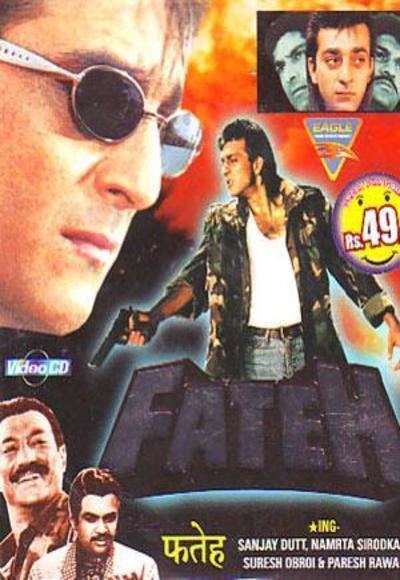 Fateh 1991 Full Movie Watch Online Free Hindilinks4uto