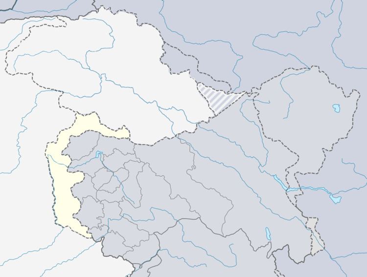 Fatehpur (Kashmir)