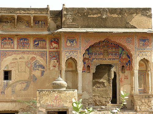Fatehpur, Rajasthan wwwrajasthanplacescomwpcontentuploads201509