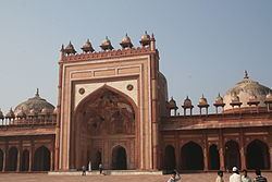 Fatehpur Sikri httpsuploadwikimediaorgwikipediacommonsthu