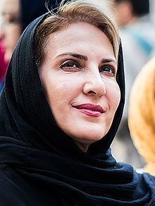 Fatemeh Goudarzi httpsuploadwikimediaorgwikipediacommonsthu