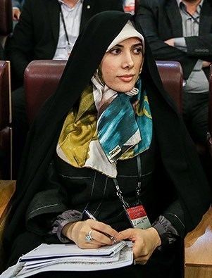Fatemeh Hosseini httpsuploadwikimediaorgwikipediacommons77