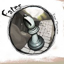 Fates (album) httpsuploadwikimediaorgwikipediacommonsthu