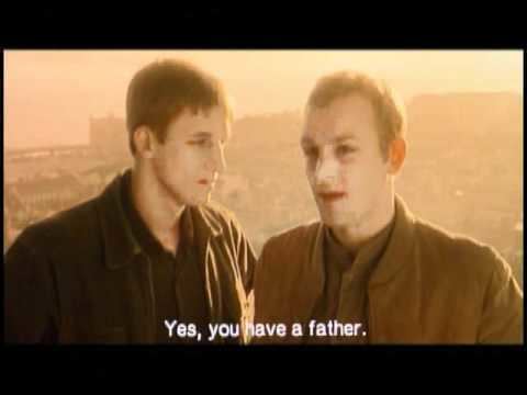 Father and Son (2003 film) Father And Son A Film by Aleksandr Sokurov YouTube
