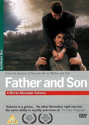 Father and Son (2003 film) Rent Father and Son aka Otets i syn 2003 film CinemaParadisocouk